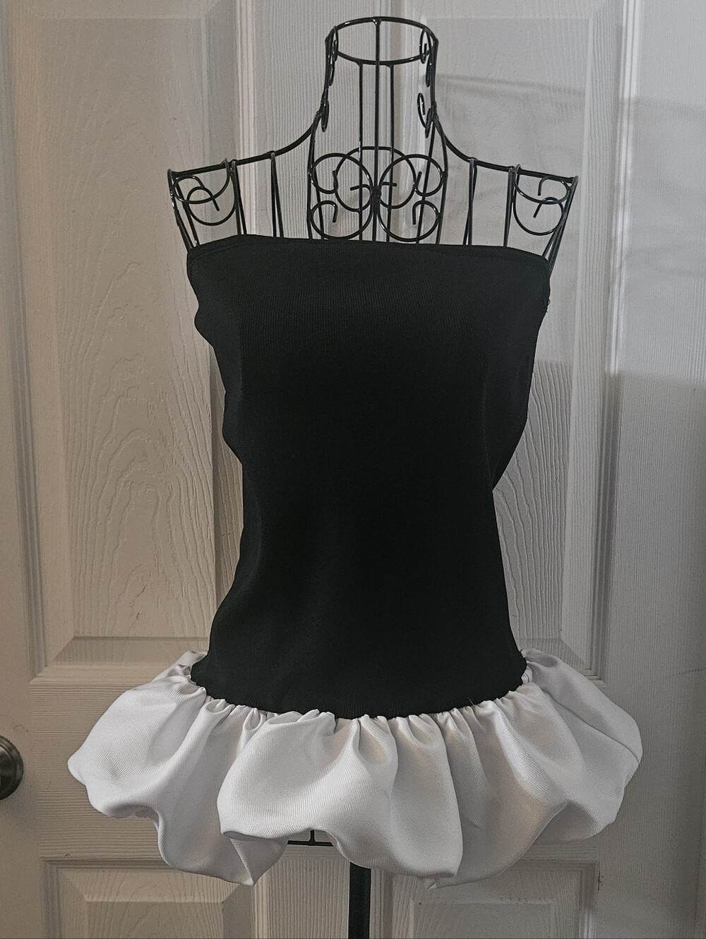 Emerson Lang Strapless Top